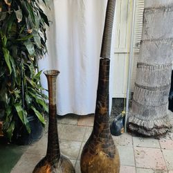 Vases