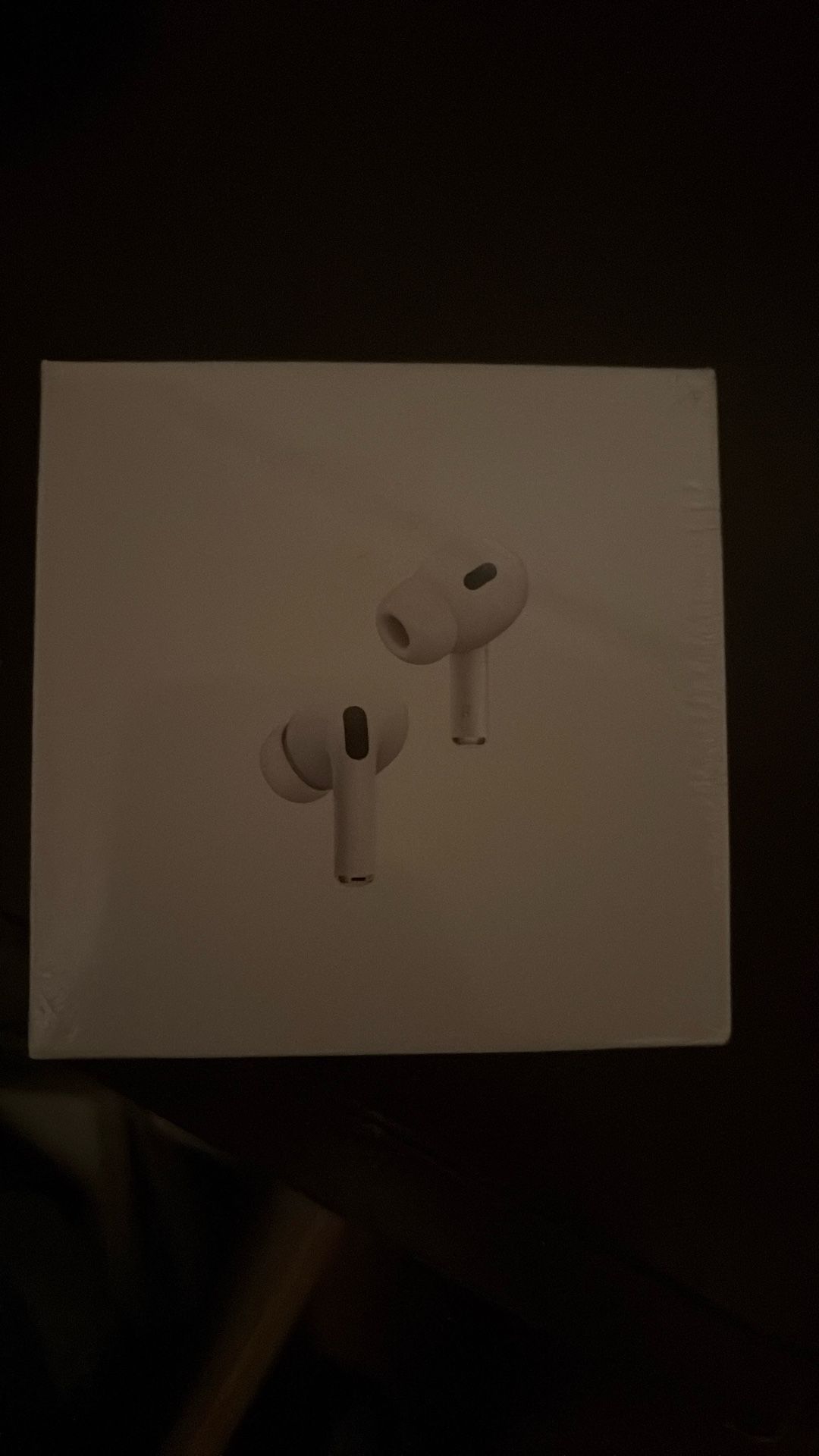 AirPods Gen 2
