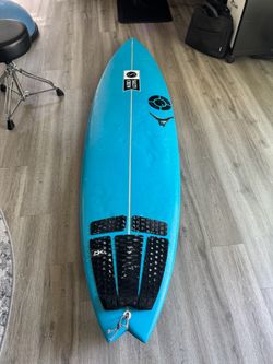6’11 Bret Boards Hawaii