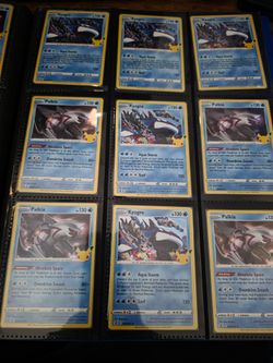 Pokemon Bulk Collection [2,000 Cards]