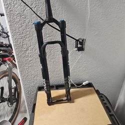 Fox Performance Step-cast 34