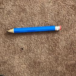 jumbo pencil