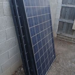Off Grid Solar Kit 