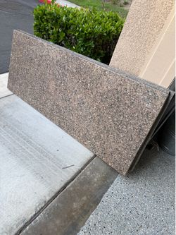 Granite Slabs