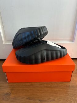 Nike Mind 001 - Triple Black - Size 12M
