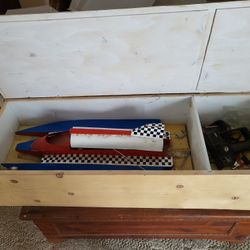 Gas Remote Control Rc Boat