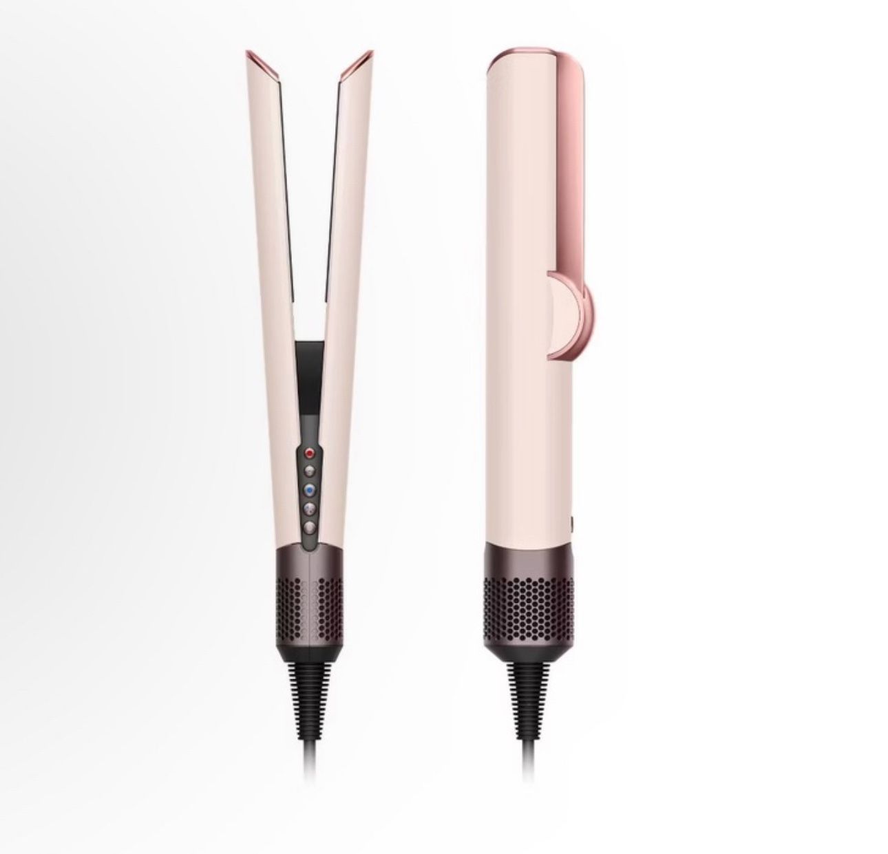 Dyson Hair-Straightener