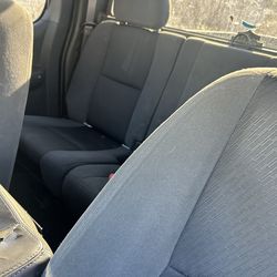 2009 Chevrolet Silverado 1500