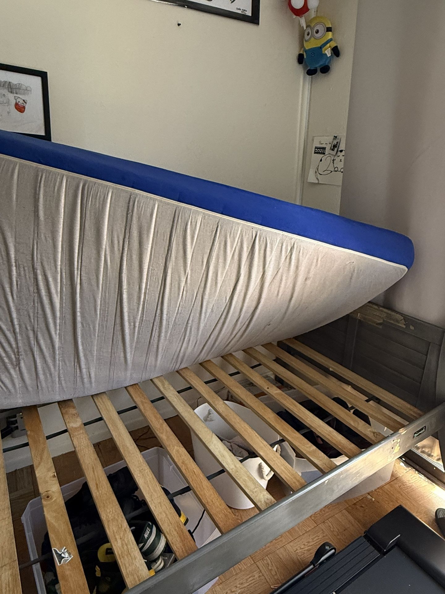 Bed Twin