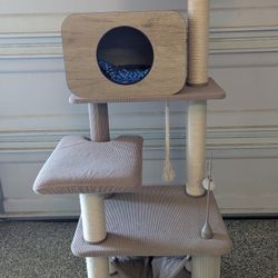 Cat Tree