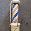Classic Barber Chairs