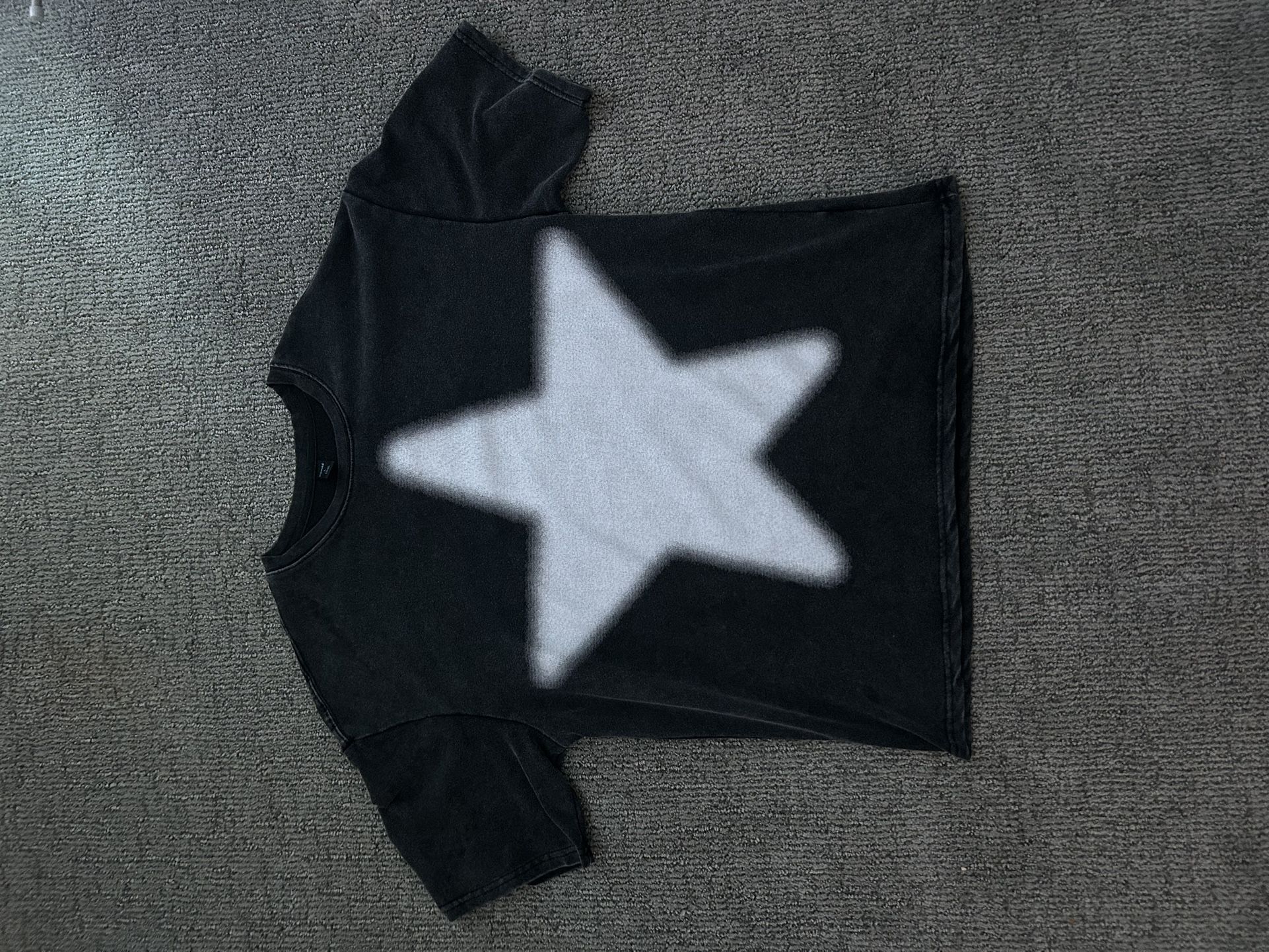 3 T Shirts 1 Hoodie Set