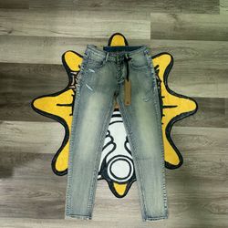 Ksubi Jeans