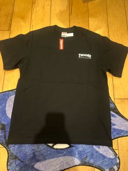 Supreme shirt