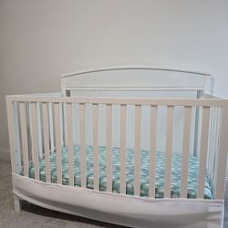 Baby Crib