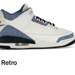 Levi Jordan 3 LA Allstar