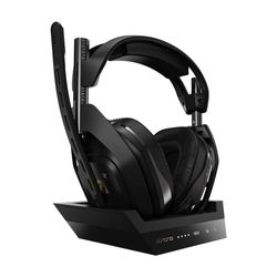 Astro A50 Gaming headset