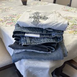 Clothes 
