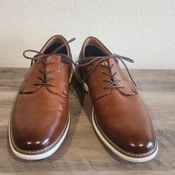 NWOT Men's Dress Shoes 11.5 