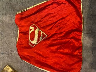Super girl