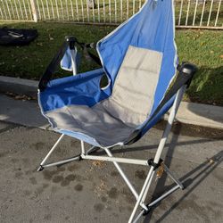 Camping Chair 