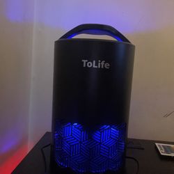Air Purifier 