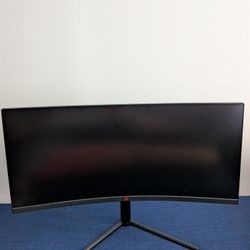 Curved Monitor 29 Inch 