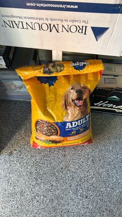 Dog Food