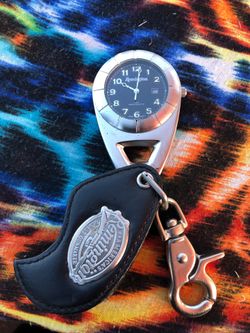 Remington watch