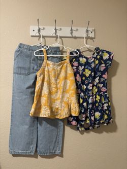 6x Girl Outfit
