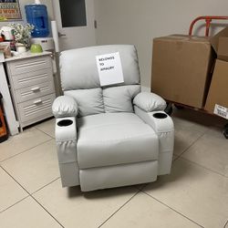 Recliner Chair