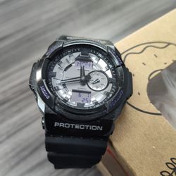 Casio G Shock 