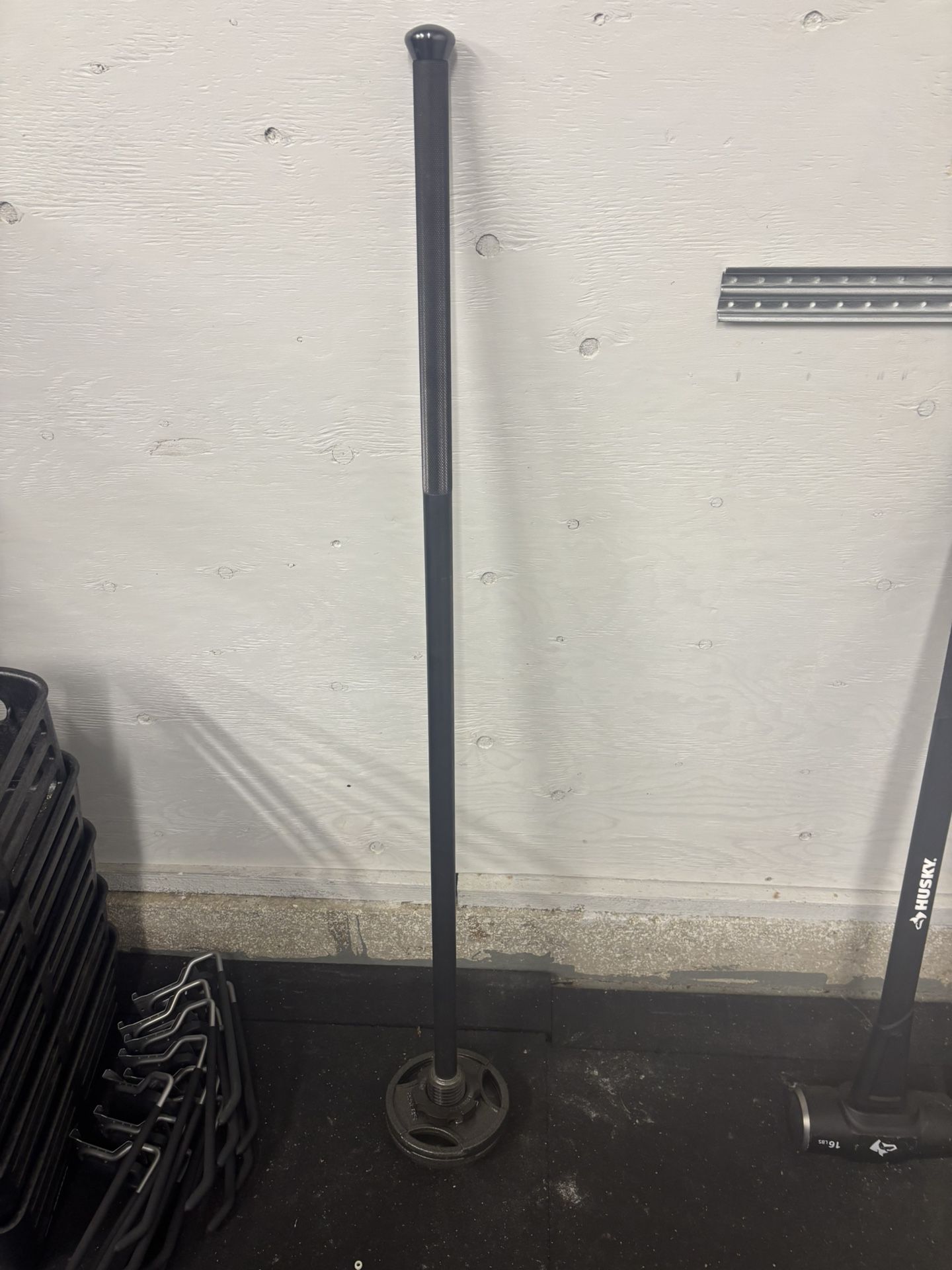 Shoulder Rok By Kabuki Strength Weight Training