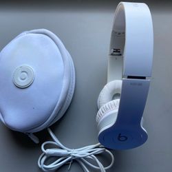 Beats Solo HD Wired Headphones 