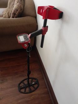 Metal Detector