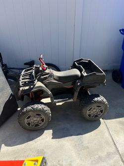 Electric car