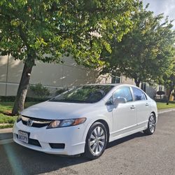 2010 Honda Civic