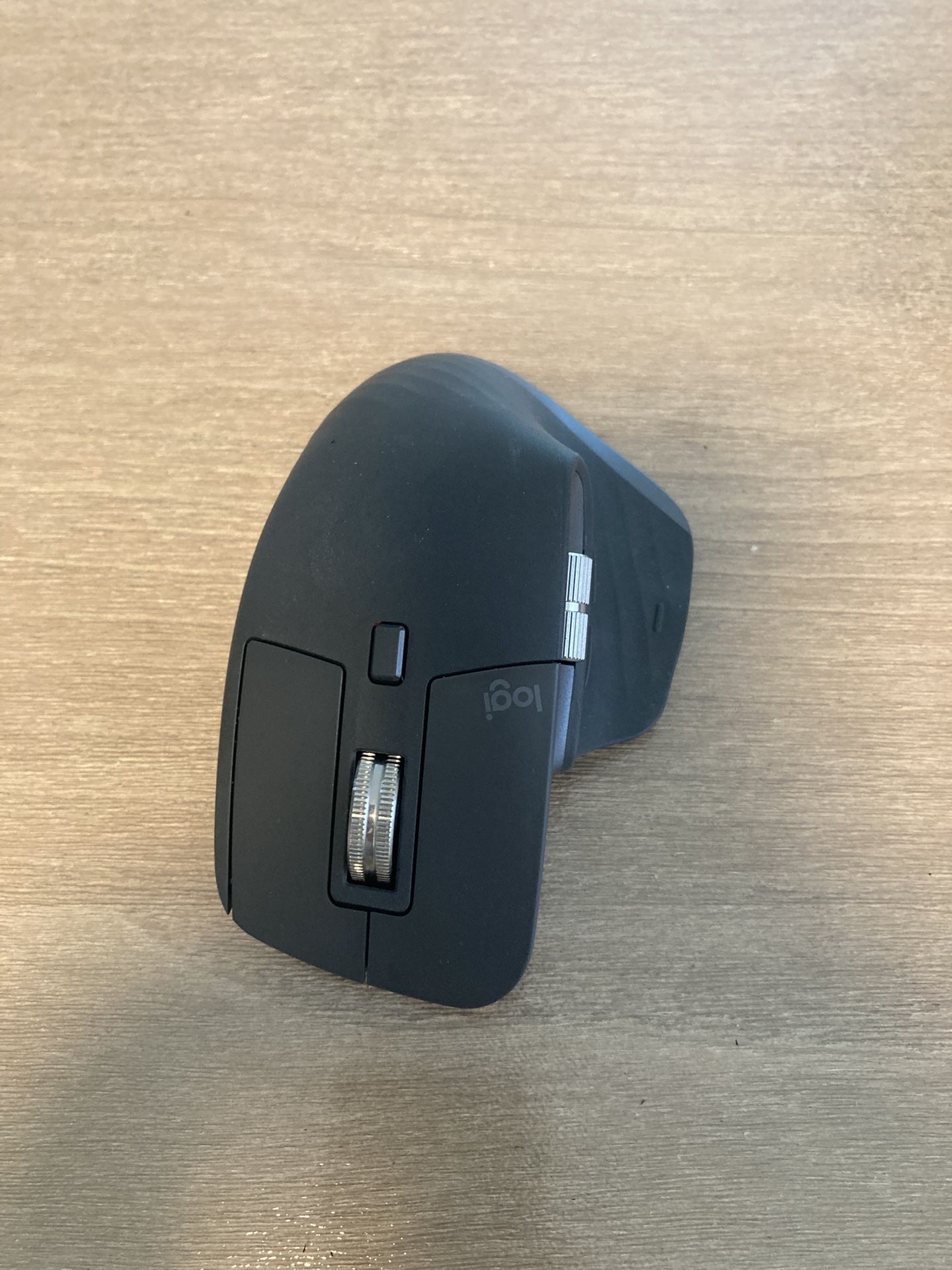 Logitech MX Master 3 Wireless Mouse