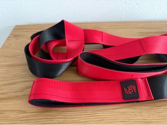 YOGA belt