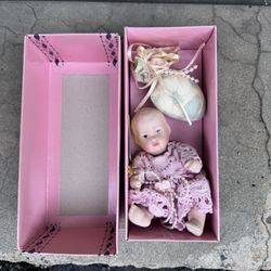 Doll Collection 