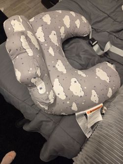 Nursing pillow