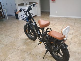 Ridstar 2 seater