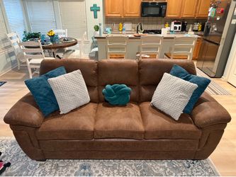Sofa/Loveseat