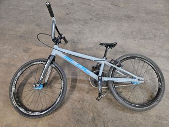 BMX Racing Bicycle Junior Race Ready