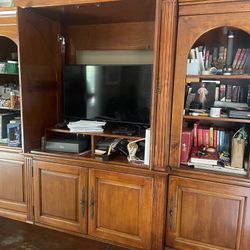 Entertainment Center