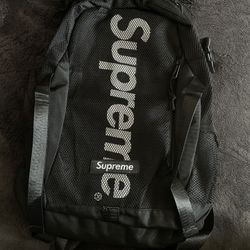 Supreme Ss20 Backpack 