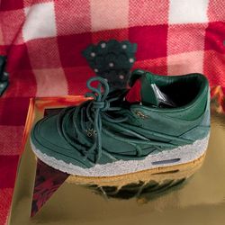 Air Jordan 3  Teyana Taylor