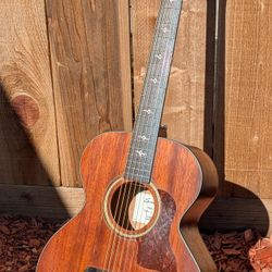 Sawtooth Model ST-MH-AEJJR Mini Jumbo