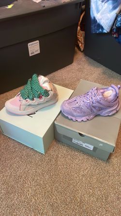 Size 6.5 shoe deal
