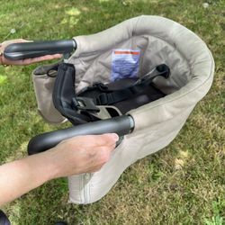 Inglesina Fast Table Chair for Babies & Toddlers